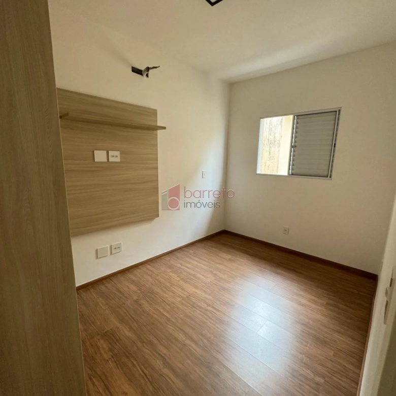 SOBRADO PARA VENDA NO CONDOMÍNIO VILLAGIO DI SIENNA – JUNDIAÍ/SP