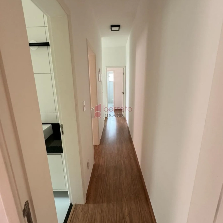 SOBRADO PARA VENDA NO CONDOMÍNIO VILLAGIO DI SIENNA – JUNDIAÍ/SP