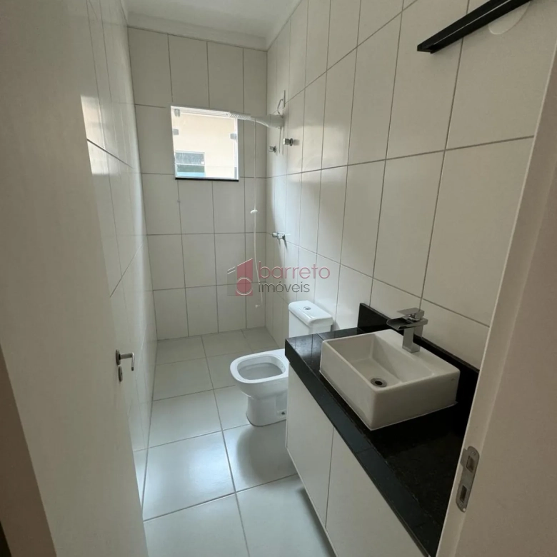 SOBRADO PARA VENDA NO CONDOMÍNIO VILLAGIO DI SIENNA – JUNDIAÍ/SP