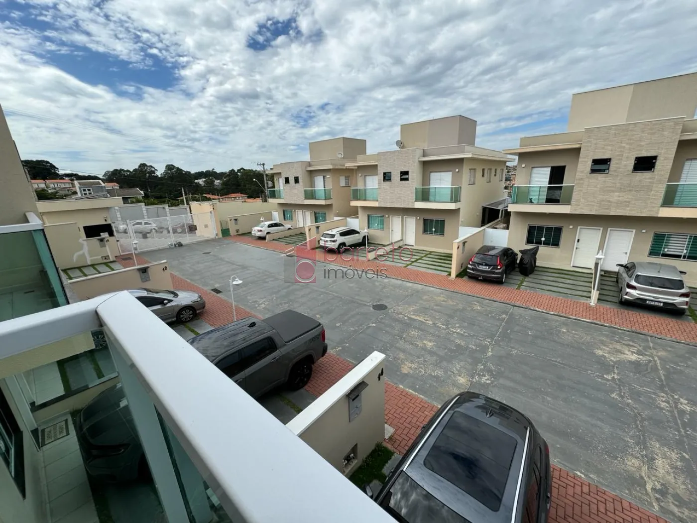 SOBRADO PARA VENDA NO CONDOMÍNIO VILLAGIO DI SIENNA – JUNDIAÍ/SP