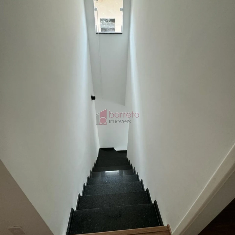 SOBRADO PARA VENDA NO CONDOMÍNIO VILLAGIO DI SIENNA – JUNDIAÍ/SP