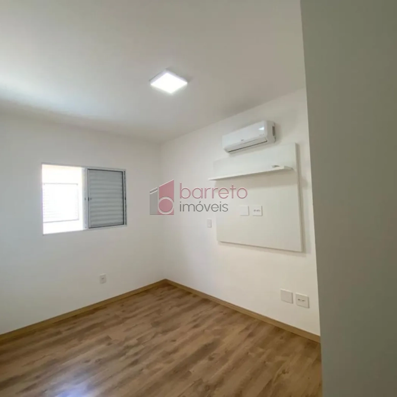 CASA À VENDA NO CONDOMÍNIO VILLÁGIO DI SIENA – JUNDIAÍ/SP