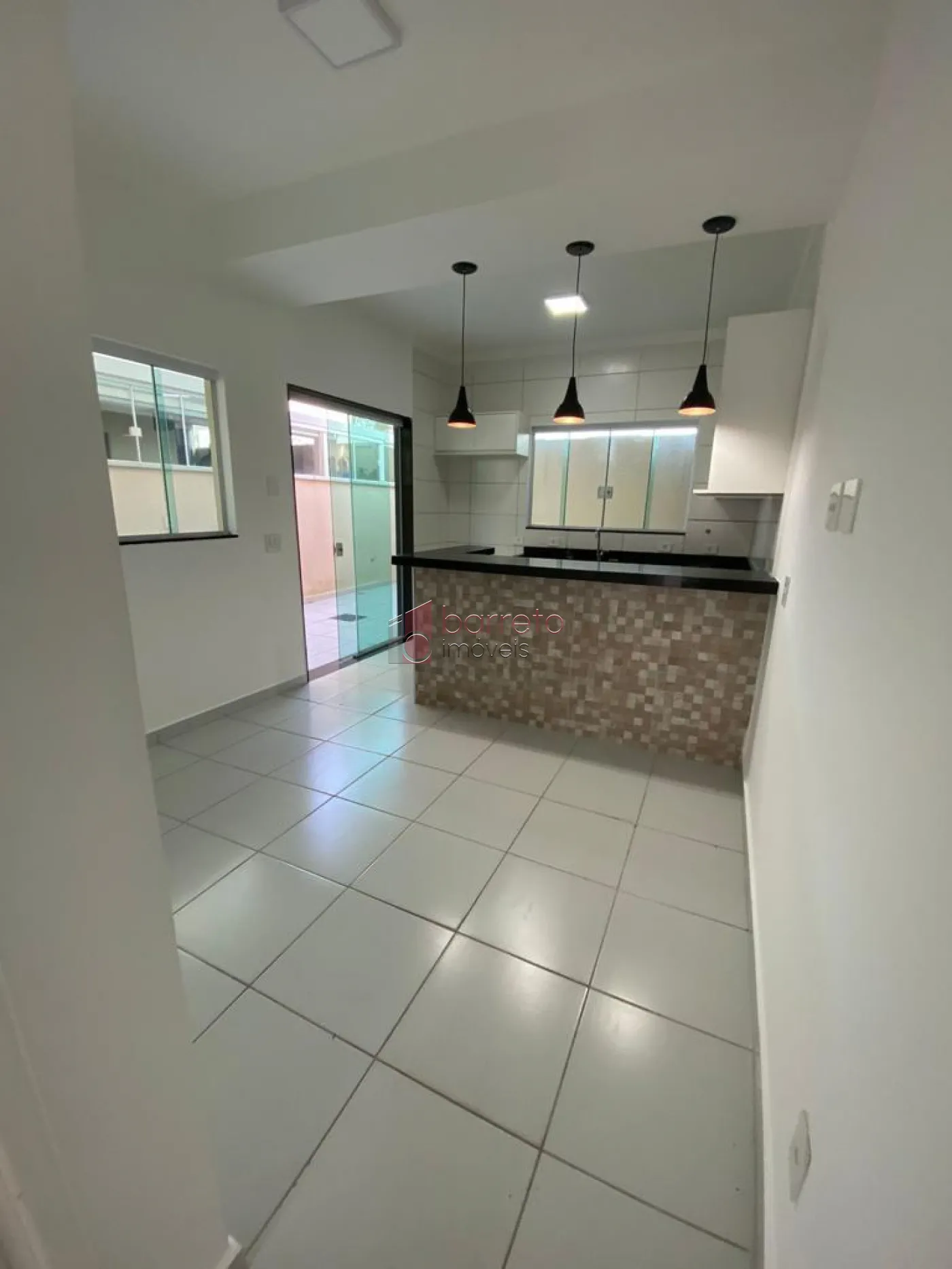 CASA À VENDA NO CONDOMÍNIO VILLÁGIO DI SIENA – JUNDIAÍ/SP