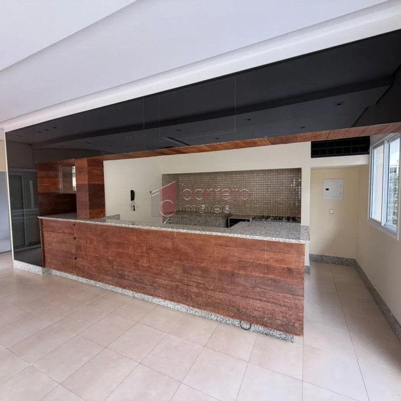 CASA PARA LOCAÇÃO NO CONDOMÍNIO SAMAMBAIAS – JUNDIAÍ/SP
