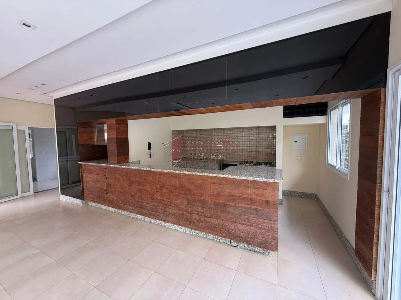 CASA PARA LOCAÇÃO NO CONDOMÍNIO SAMAMBAIAS – JUNDIAÍ/SP