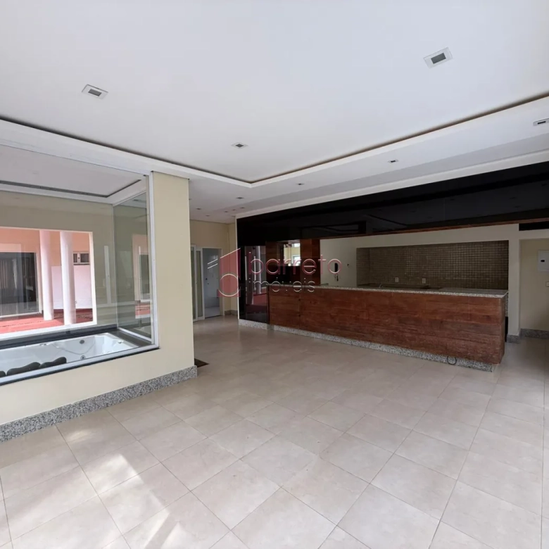 CASA PARA LOCAÇÃO NO CONDOMÍNIO SAMAMBAIAS – JUNDIAÍ/SP