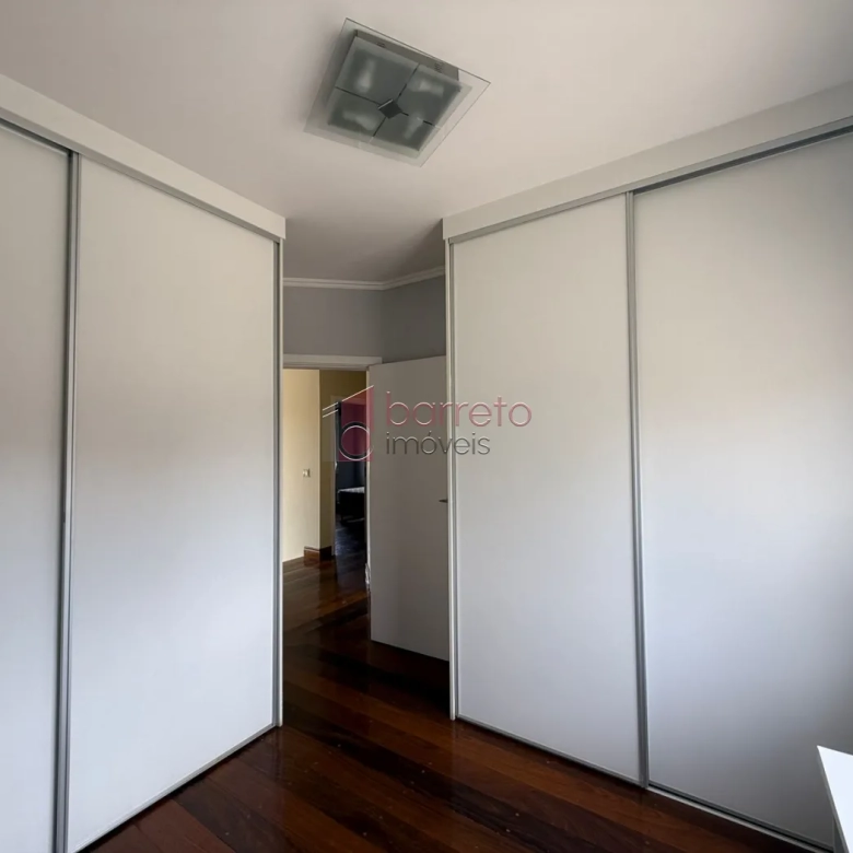 CASA PARA LOCAÇÃO NO CONDOMÍNIO SAMAMBAIAS – JUNDIAÍ/SP