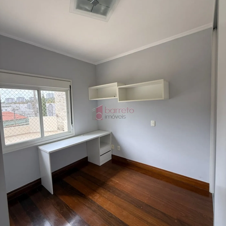 CASA PARA LOCAÇÃO NO CONDOMÍNIO SAMAMBAIAS – JUNDIAÍ/SP