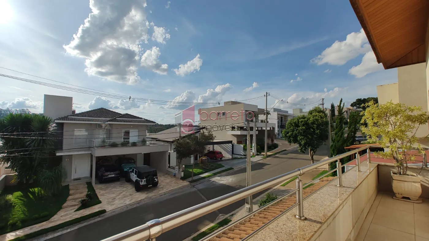 CASA À VENDA EM CONDOMÍNIO NA REGIÃO DA MALOTA – JUNDIAÍ-SP