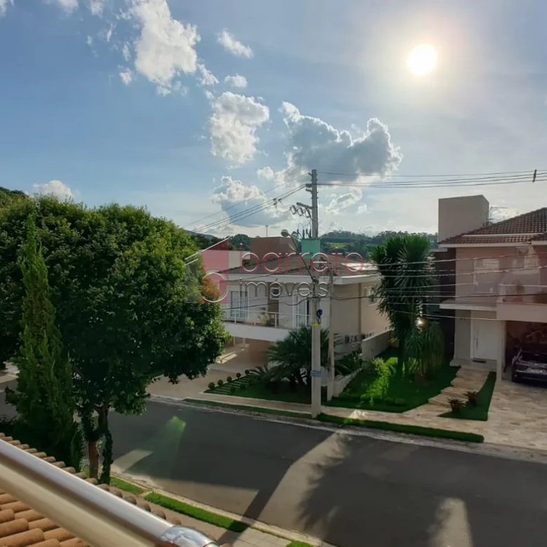 CASA À VENDA EM CONDOMÍNIO NA REGIÃO DA MALOTA – JUNDIAÍ-SP