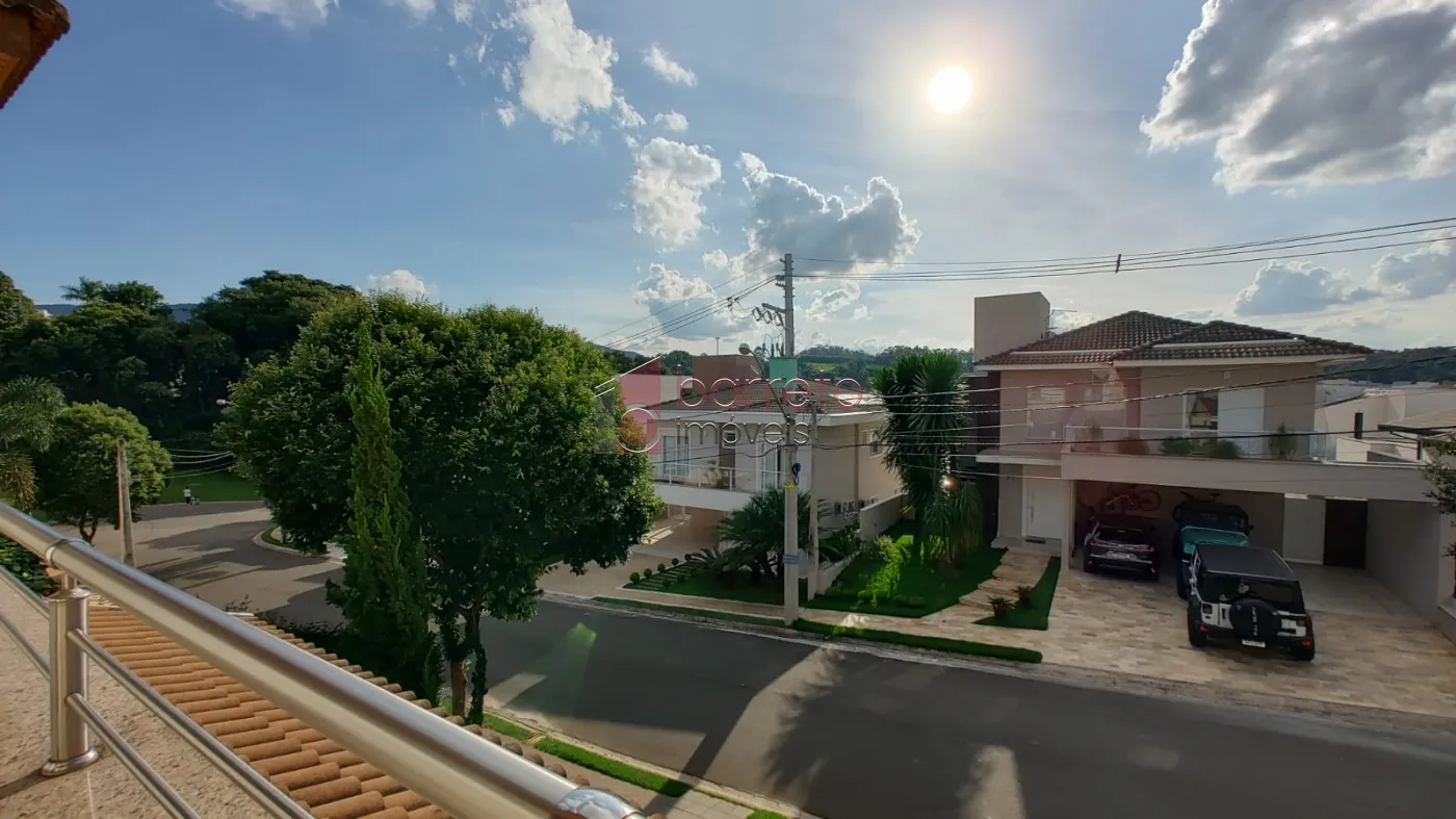 CASA À VENDA EM CONDOMÍNIO NA REGIÃO DA MALOTA – JUNDIAÍ-SP