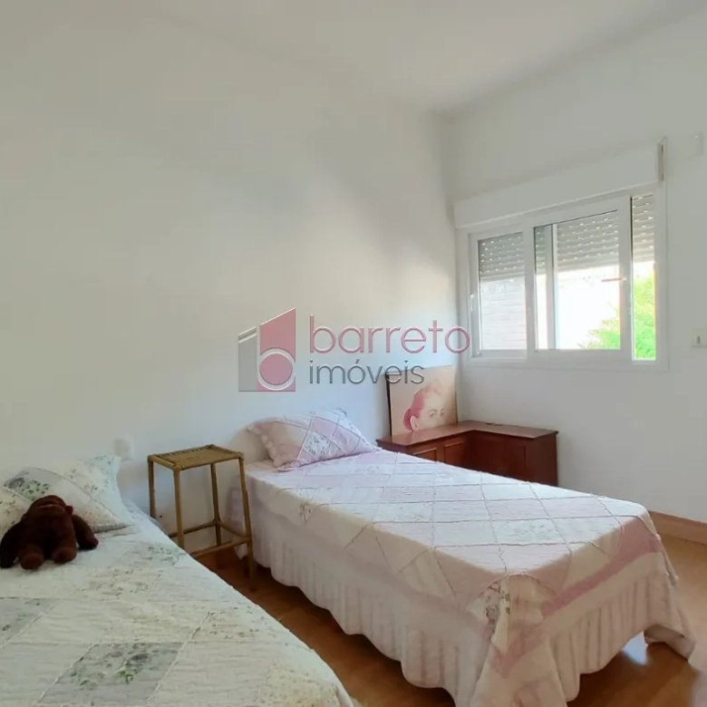 CASA À VENDA EM CONDOMÍNIO NA REGIÃO DA MALOTA – JUNDIAÍ-SP