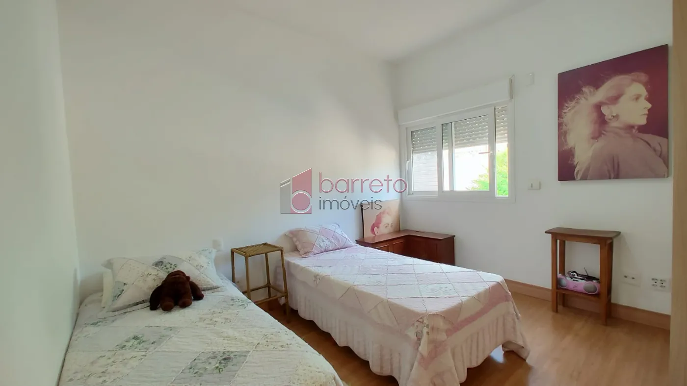 CASA À VENDA EM CONDOMÍNIO NA REGIÃO DA MALOTA – JUNDIAÍ-SP