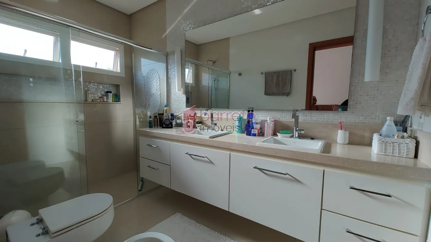 CASA À VENDA EM CONDOMÍNIO NA REGIÃO DA MALOTA – JUNDIAÍ-SP