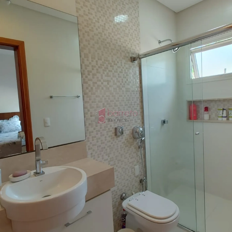 CASA À VENDA EM CONDOMÍNIO NA REGIÃO DA MALOTA – JUNDIAÍ-SP