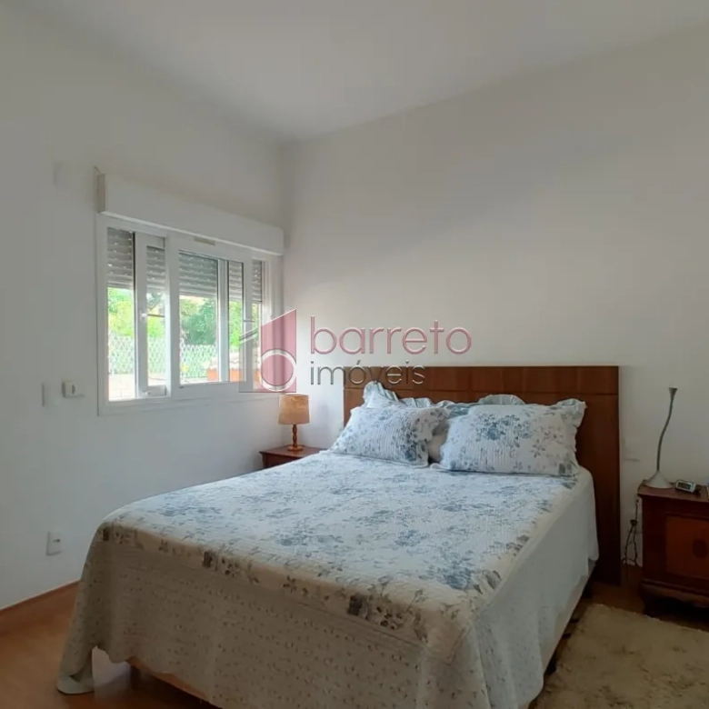CASA À VENDA EM CONDOMÍNIO NA REGIÃO DA MALOTA – JUNDIAÍ-SP