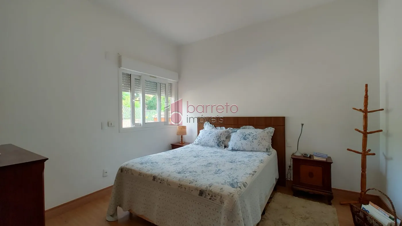 CASA À VENDA EM CONDOMÍNIO NA REGIÃO DA MALOTA – JUNDIAÍ-SP