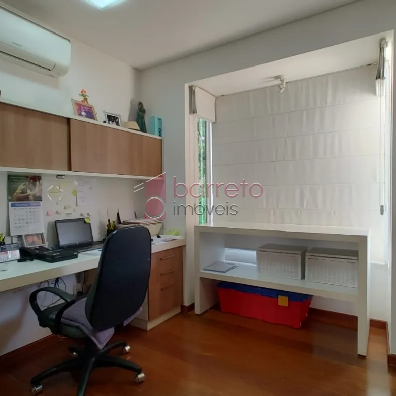 CASA À VENDA EM CONDOMÍNIO NA REGIÃO DA MALOTA – JUNDIAÍ-SP