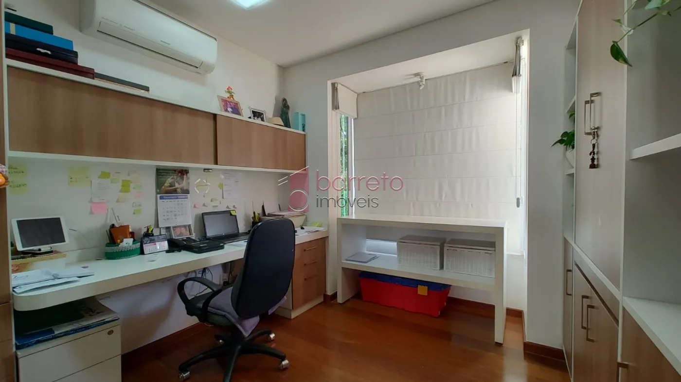 CASA À VENDA EM CONDOMÍNIO NA REGIÃO DA MALOTA – JUNDIAÍ-SP