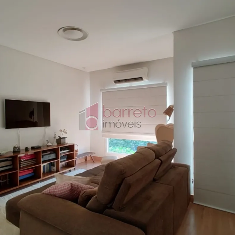 CASA À VENDA EM CONDOMÍNIO NA REGIÃO DA MALOTA – JUNDIAÍ-SP