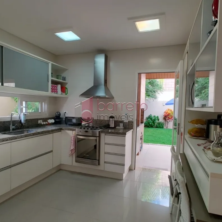 CASA À VENDA EM CONDOMÍNIO NA REGIÃO DA MALOTA – JUNDIAÍ-SP