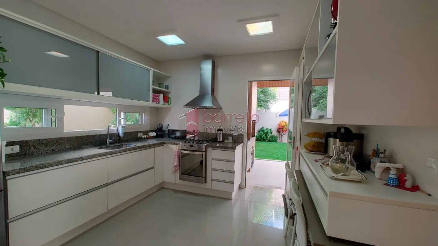 CASA À VENDA EM CONDOMÍNIO NA REGIÃO DA MALOTA – JUNDIAÍ-SP