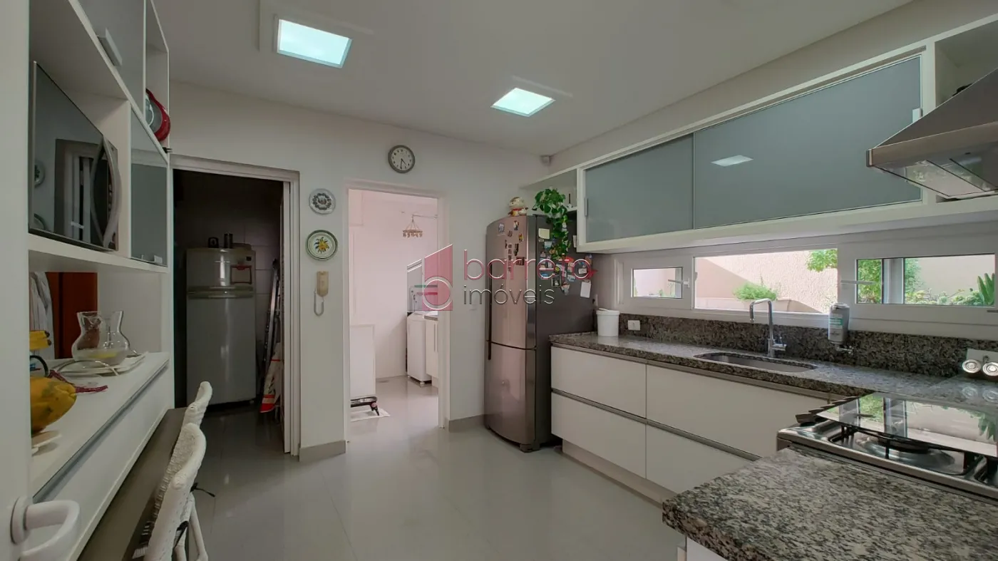 CASA À VENDA EM CONDOMÍNIO NA REGIÃO DA MALOTA – JUNDIAÍ-SP