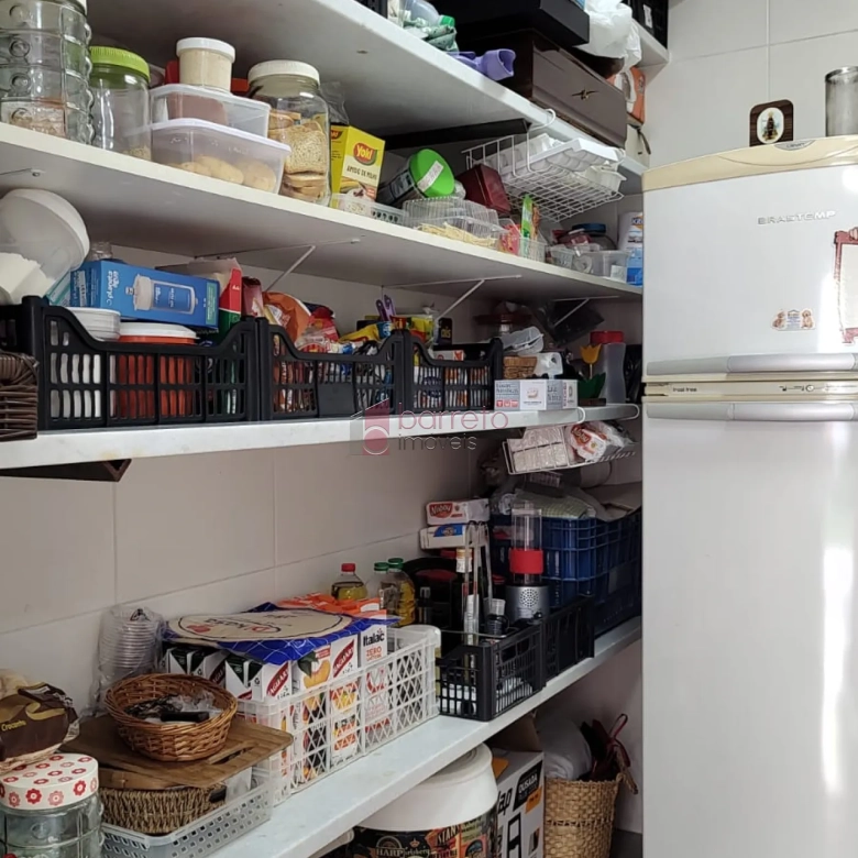 CASA À VENDA EM CONDOMÍNIO NA REGIÃO DA MALOTA – JUNDIAÍ-SP