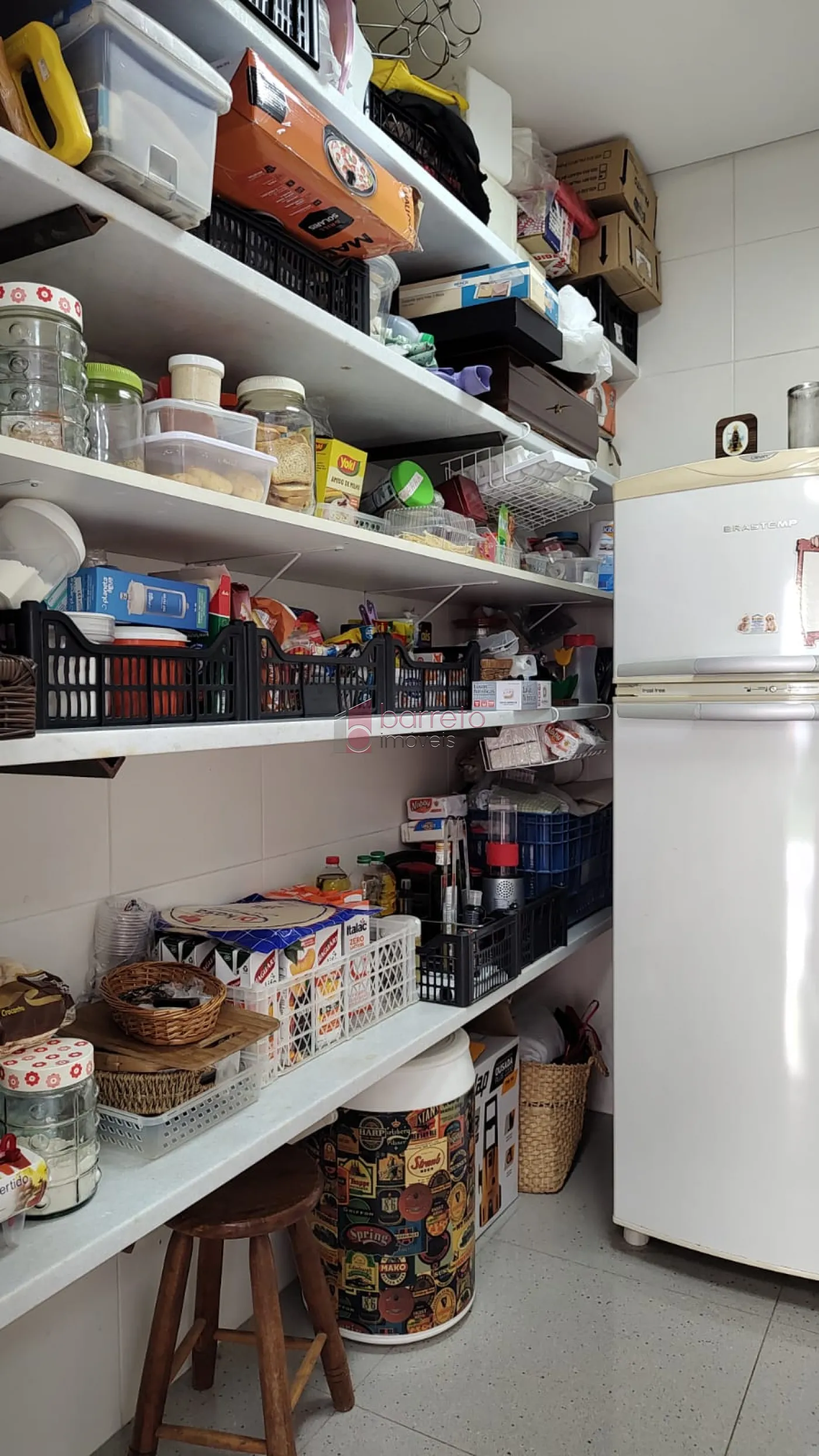CASA À VENDA EM CONDOMÍNIO NA REGIÃO DA MALOTA – JUNDIAÍ-SP