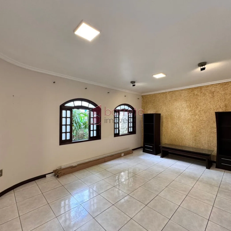 CASA TÉRREA PARA VENDA NO CONDOMÍNIO SANTA TERESA – JUNDIAÍ/SP