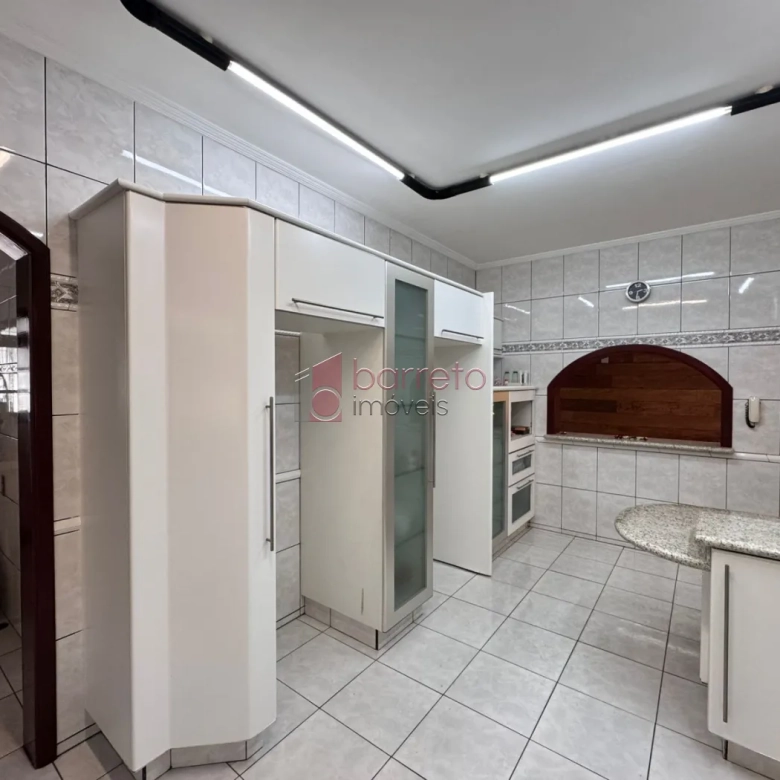 CASA TÉRREA PARA VENDA NO CONDOMÍNIO SANTA TERESA – JUNDIAÍ/SP