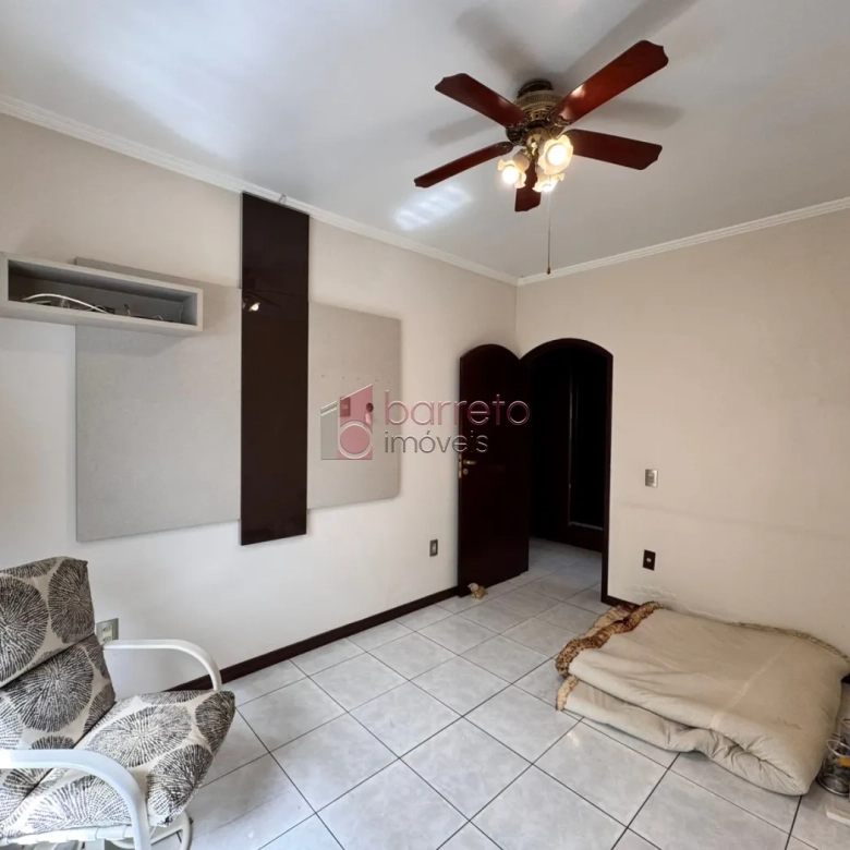CASA TÉRREA PARA VENDA NO CONDOMÍNIO SANTA TERESA – JUNDIAÍ/SP