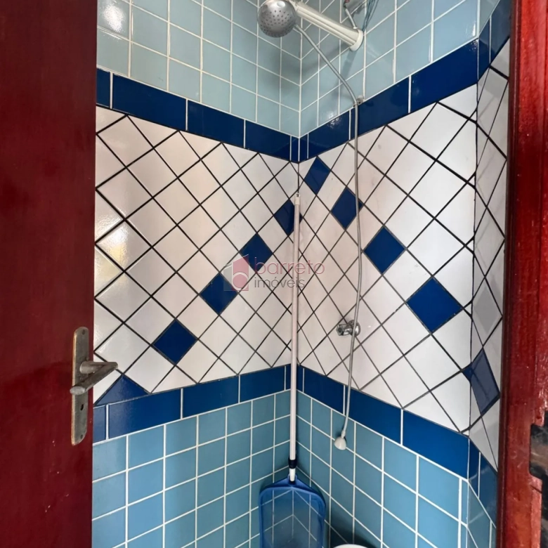 CASA TÉRREA PARA VENDA NO CONDOMÍNIO SANTA TERESA – JUNDIAÍ/SP