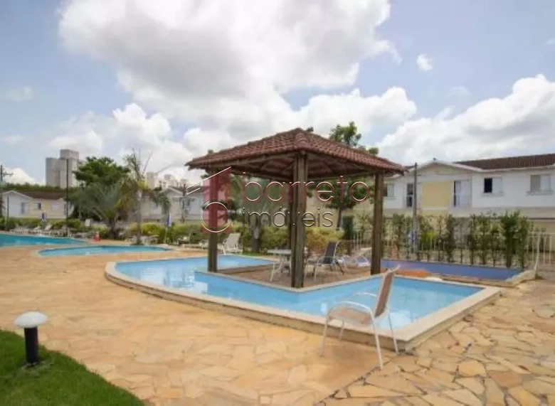 CASA À VENDA NO CONDOMÍNIO GARDEN RESORT, JUNDIAÍ