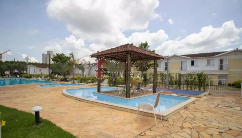 CASA À VENDA NO CONDOMÍNIO GARDEN RESORT, JUNDIAÍ