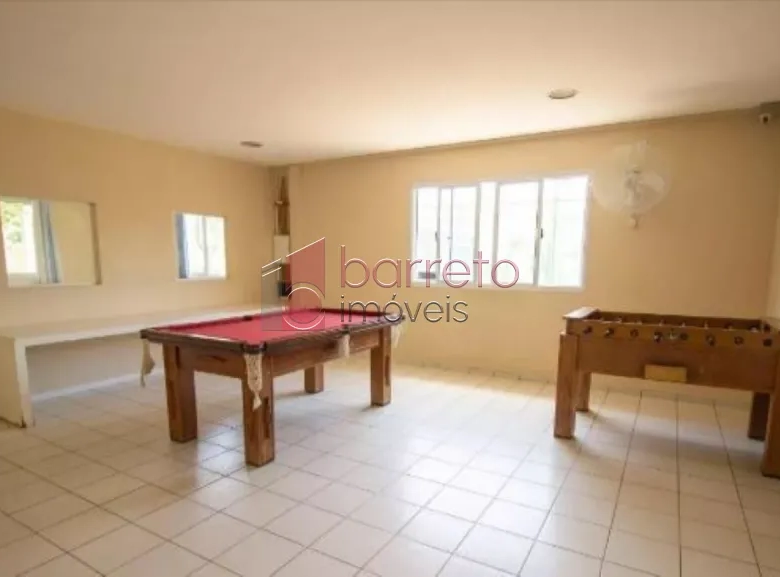 CASA À VENDA NO CONDOMÍNIO GARDEN RESORT, JUNDIAÍ