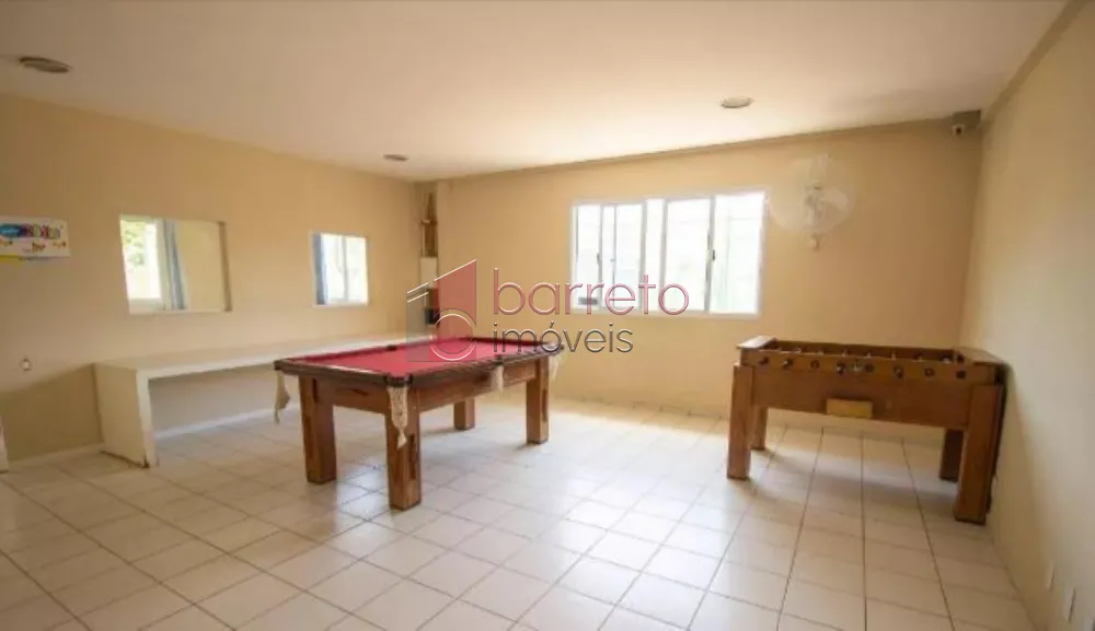 CASA À VENDA NO CONDOMÍNIO GARDEN RESORT, JUNDIAÍ