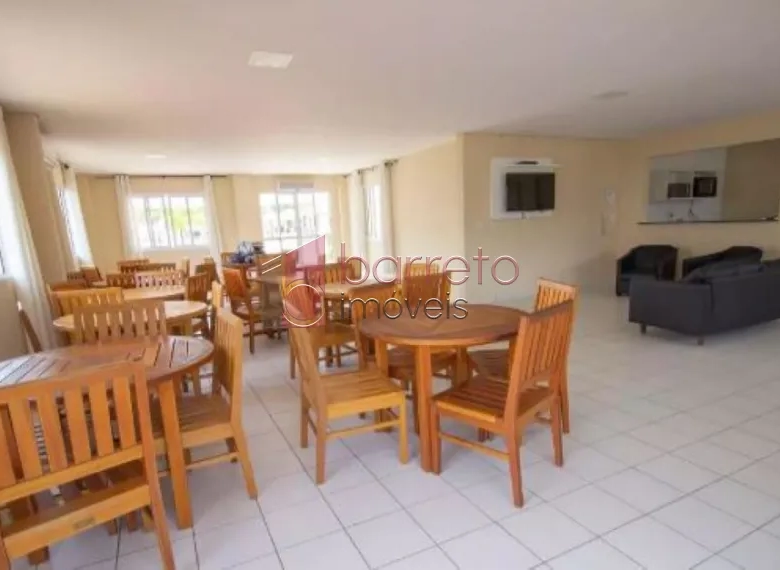 CASA À VENDA NO CONDOMÍNIO GARDEN RESORT, JUNDIAÍ