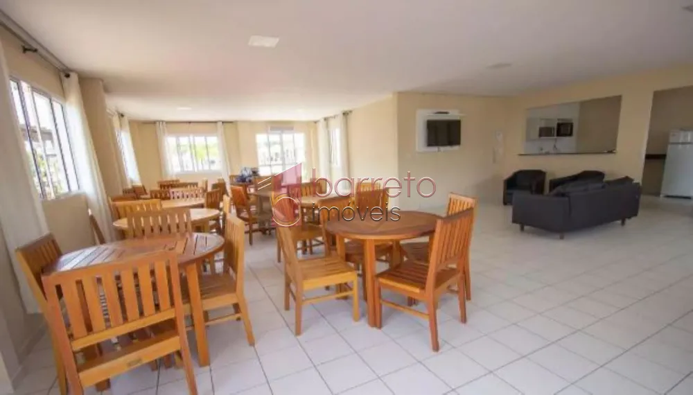 CASA À VENDA NO CONDOMÍNIO GARDEN RESORT, JUNDIAÍ