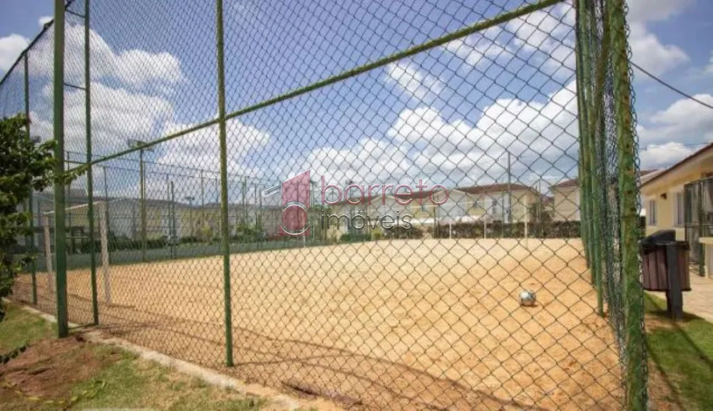CASA À VENDA NO CONDOMÍNIO GARDEN RESORT, JUNDIAÍ