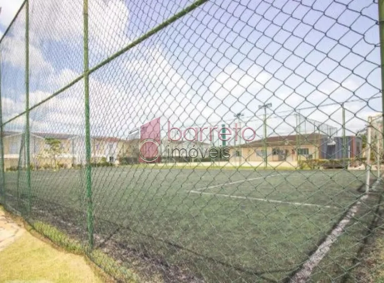 CASA À VENDA NO CONDOMÍNIO GARDEN RESORT, JUNDIAÍ