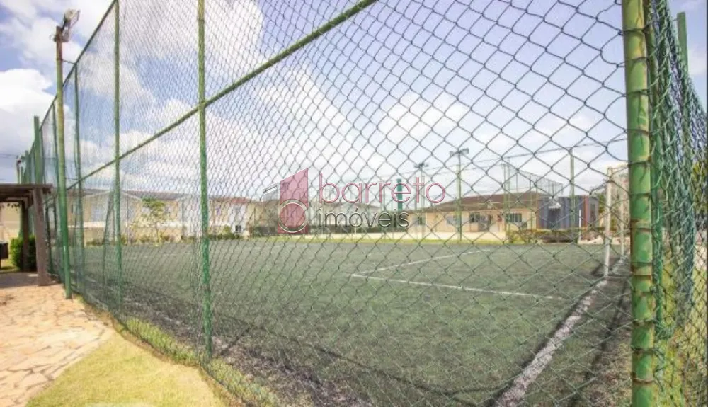 CASA À VENDA NO CONDOMÍNIO GARDEN RESORT, JUNDIAÍ