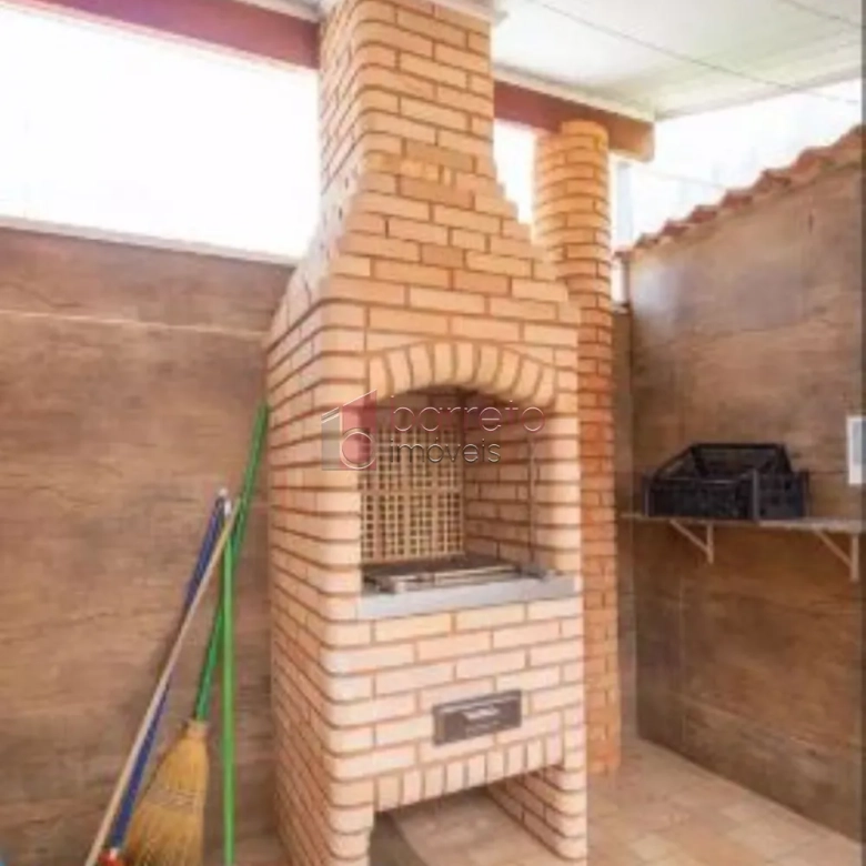 CASA À VENDA NO CONDOMÍNIO GARDEN RESORT, JUNDIAÍ