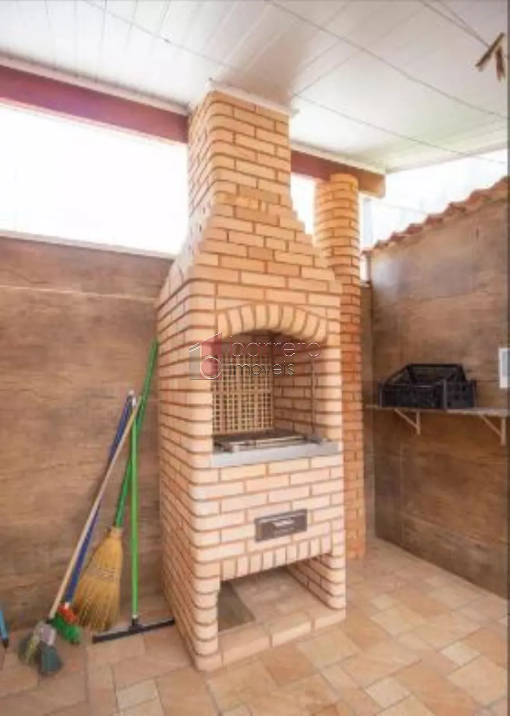CASA À VENDA NO CONDOMÍNIO GARDEN RESORT, JUNDIAÍ