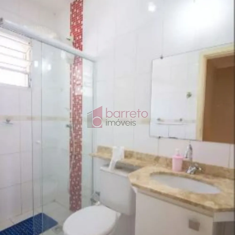 CASA À VENDA NO CONDOMÍNIO GARDEN RESORT, JUNDIAÍ