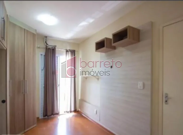CASA À VENDA NO CONDOMÍNIO GARDEN RESORT, JUNDIAÍ