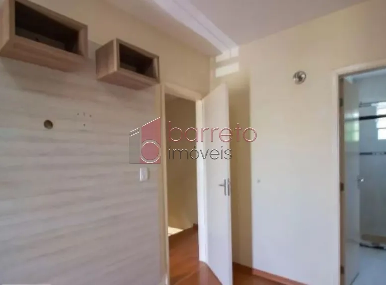 CASA À VENDA NO CONDOMÍNIO GARDEN RESORT, JUNDIAÍ