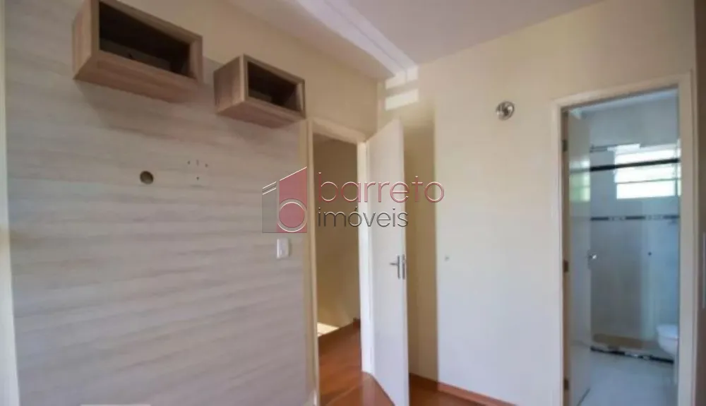 CASA À VENDA NO CONDOMÍNIO GARDEN RESORT, JUNDIAÍ
