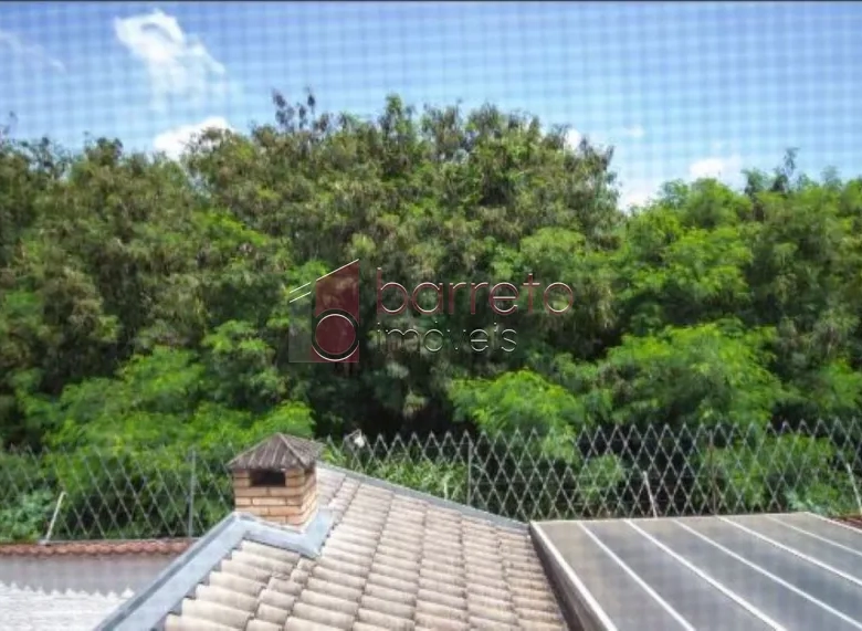 CASA À VENDA NO CONDOMÍNIO GARDEN RESORT, JUNDIAÍ