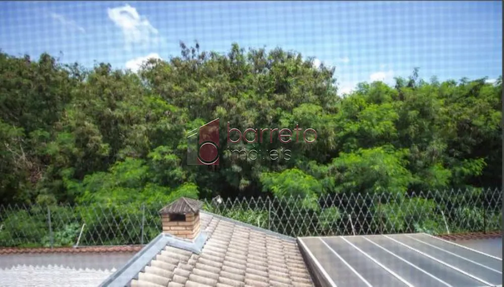 CASA À VENDA NO CONDOMÍNIO GARDEN RESORT, JUNDIAÍ